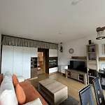 1-bedroom Zirkitz