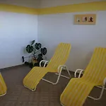 1-bedroom 別荘