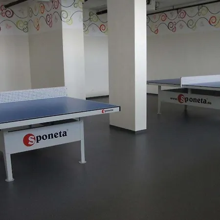 1-bedroom Hébergement de vacances Zirkitz