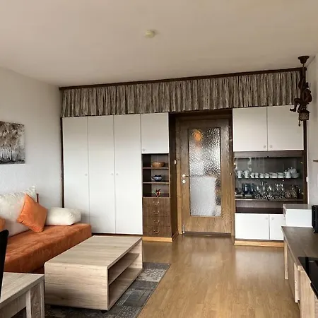 別荘 1-bedroom Zirkitz