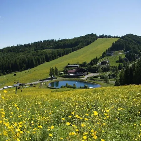 1-bedroom Hébergement de vacances