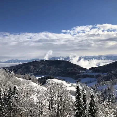Hébergement de vacances 1-bedroom *