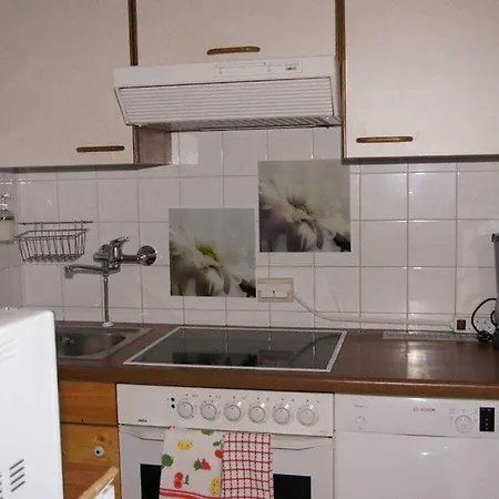 Hébergement de vacances 1-bedroom Zirkitz