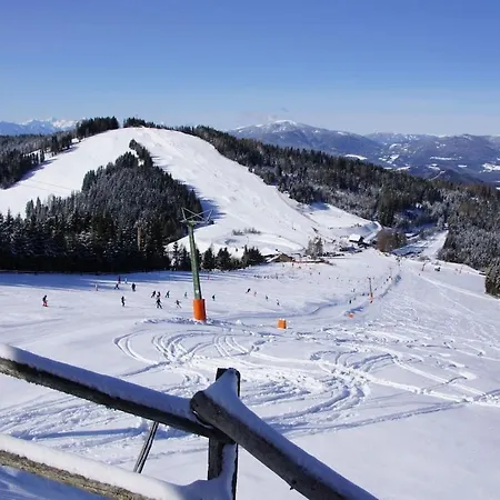 1-bedroom Hébergement de vacances *