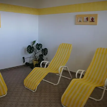 1-bedroom Hébergement de vacances
