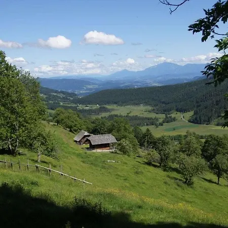 Hébergement de vacances 1-bedroom *