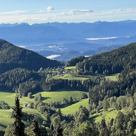 Hébergement de vacances 1-bedroom *