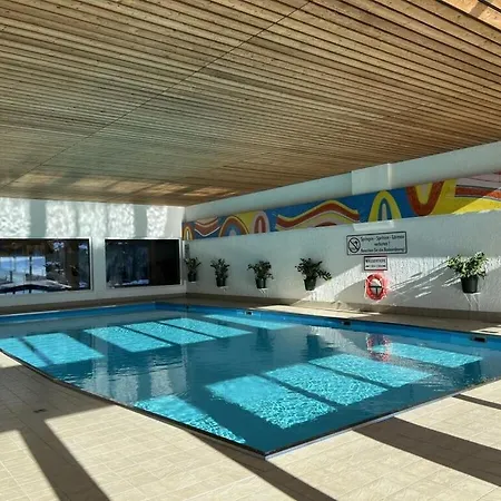 Hébergement de vacances 1-bedroom Zirkitz