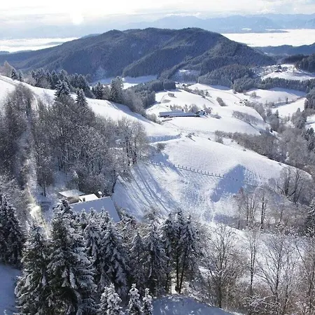 Hébergement de vacances 1-bedroom