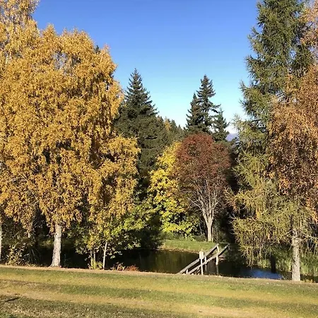 1-bedroom Hébergement de vacances *