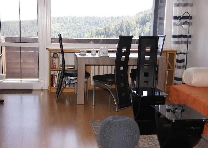 1-bedroom Dom wakacyjny