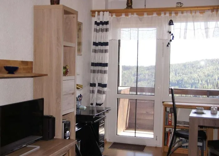 Dom wakacyjny 1-bedroom