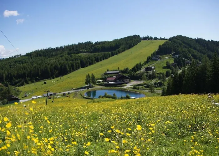 1-bedroom Dom wakacyjny