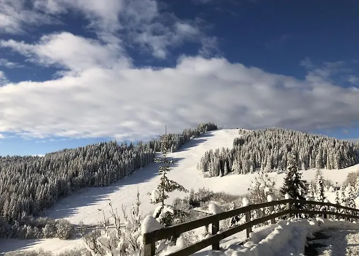 Dom wakacyjny 1-bedroom