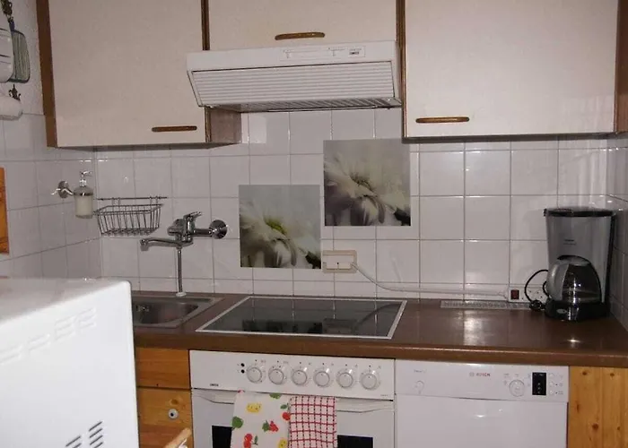 Dom wakacyjny 1-bedroom Zirkitz