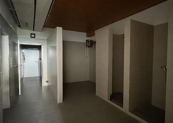 Dom wakacyjny 1-bedroom