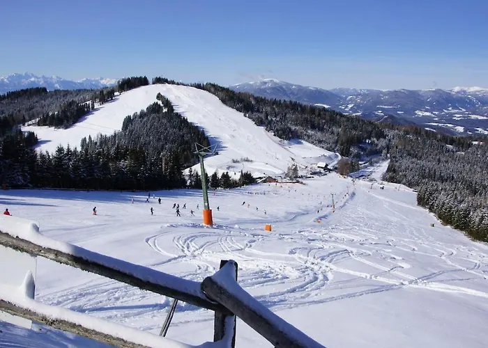 1-bedroom Dom wakacyjny *