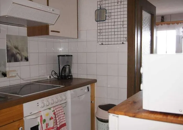 Dom wakacyjny 1-bedroom *