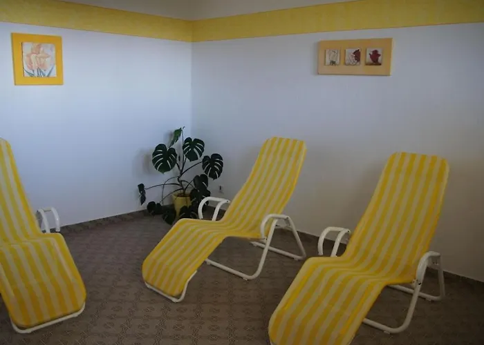 1-bedroom Dom wakacyjny