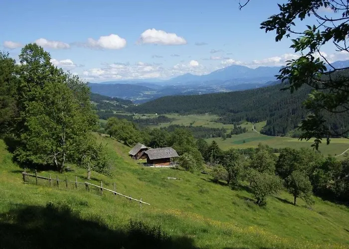 Dom wakacyjny 1-bedroom *