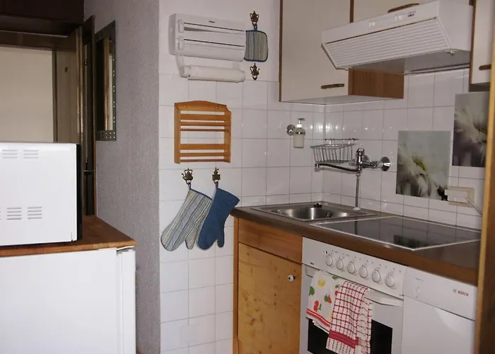 1-bedroom Dom wakacyjny *