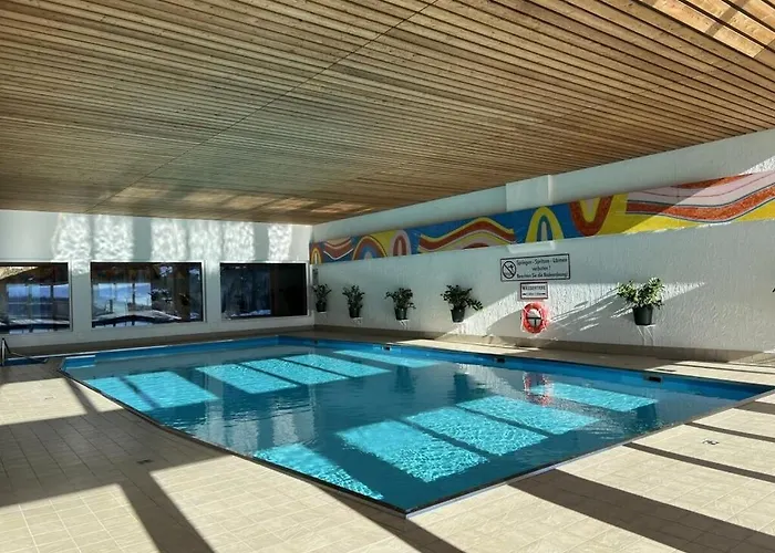 Dom wakacyjny 1-bedroom Zirkitz