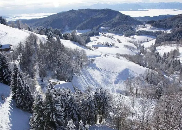 Dom wakacyjny 1-bedroom