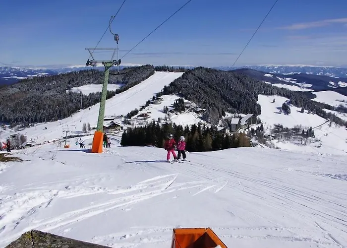 Dom wakacyjny 1-bedroom